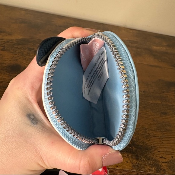 Sanrio x Primark | Kawaii Pochacco Coin Purse NWT - Picture 6 of 6